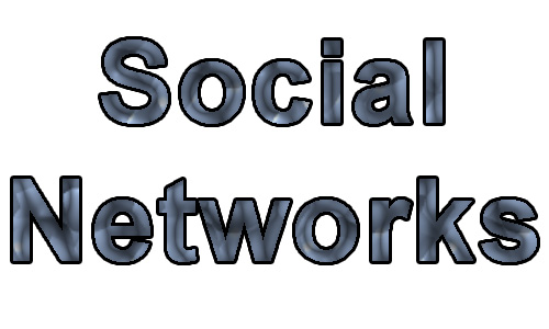 הרשתות החברתיות הפעילות ביותר לשנת 2015